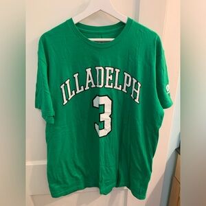 OKAYPLAYER 'ILLADELPH' TEE